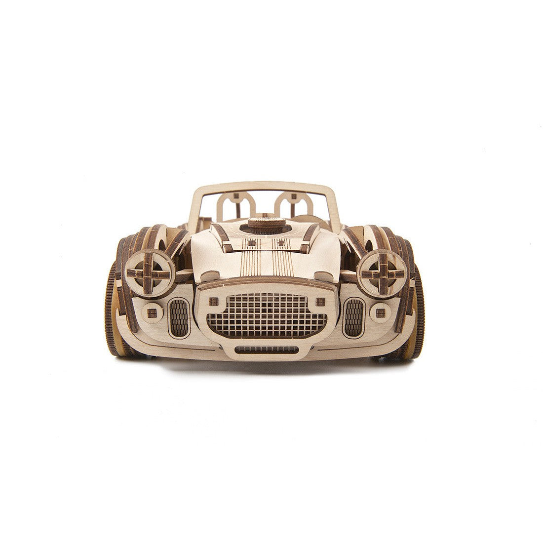 370pc Drift Cobra Racing Car