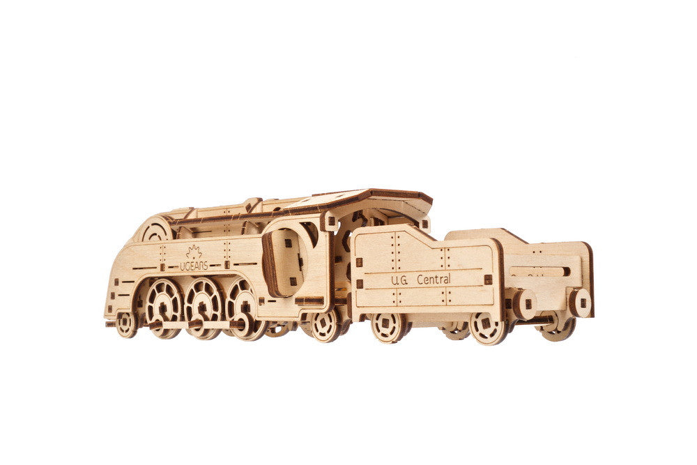Mini Locomotive