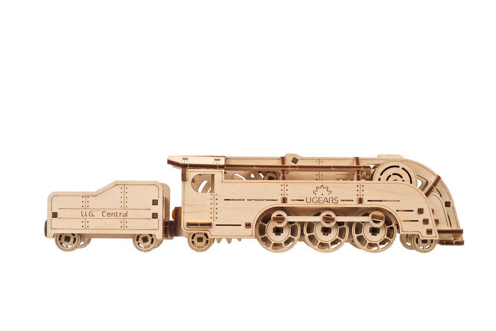 Mini Locomotive