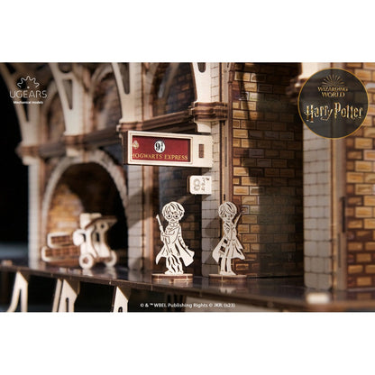 Platform 9 ¾