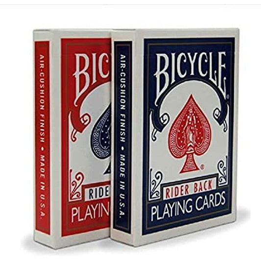 Poker Deck 1pk