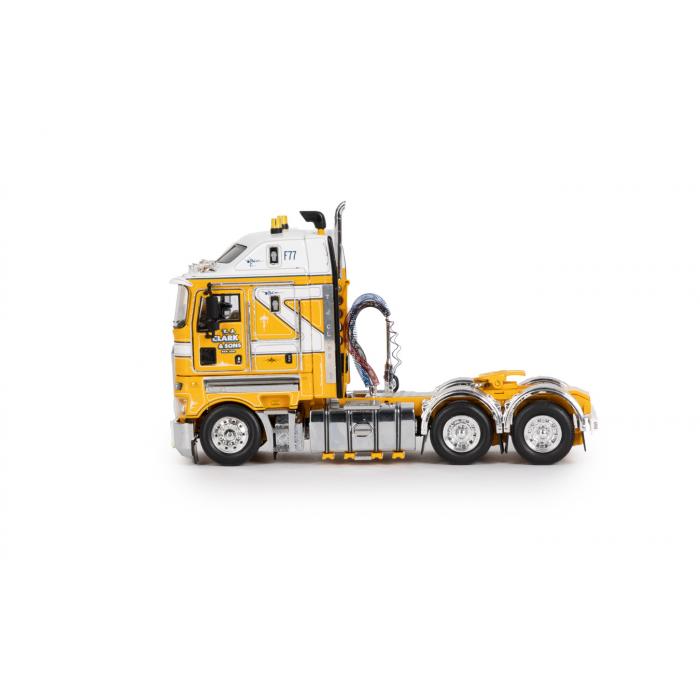 1/50 Kenworth K200 T J Clark & Sons 2.3 Cabin