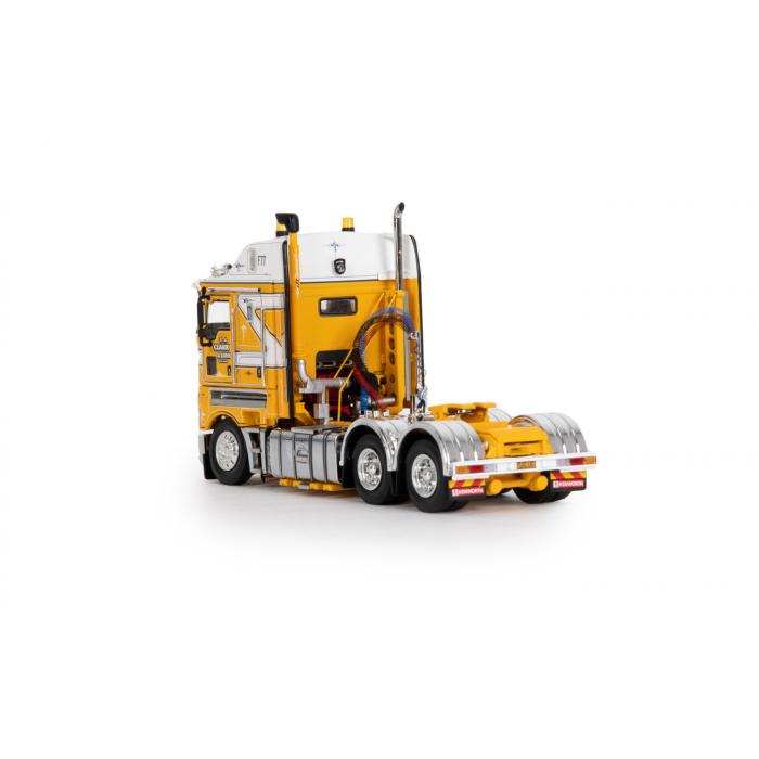 1/50 Kenworth K200 T J Clark & Sons 2.3 Cabin