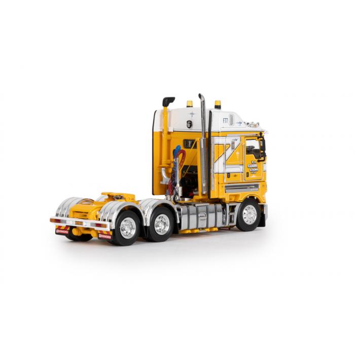 1/50 Kenworth K200 T J Clark & Sons 2.3 Cabin