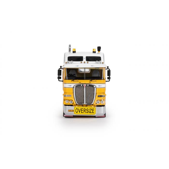 1/50 Kenworth K200 T J Clark & Sons 2.3 Cabin