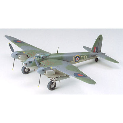 1/72 Mosquito B Mk.I V/PR Mk.IV