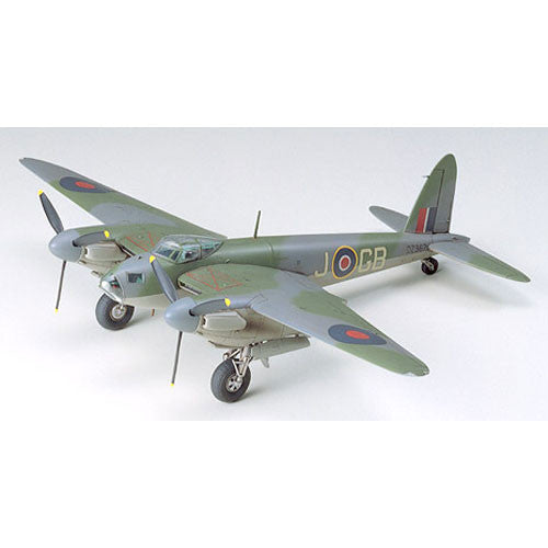 1/72 Mosquito B Mk.I V/PR Mk.IV