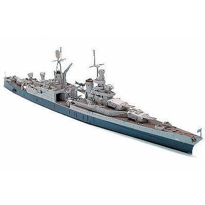 1/700 US Navy CA35 Indianapolis