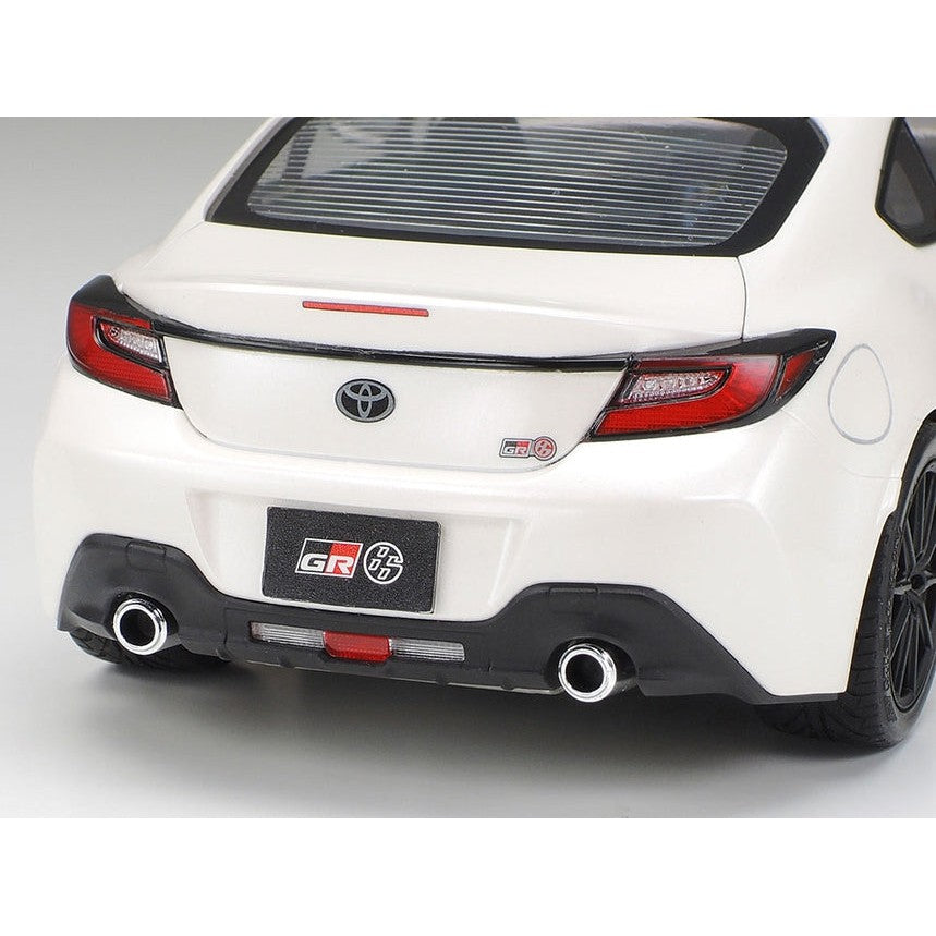 T24361 1/24 Toyota GR 86