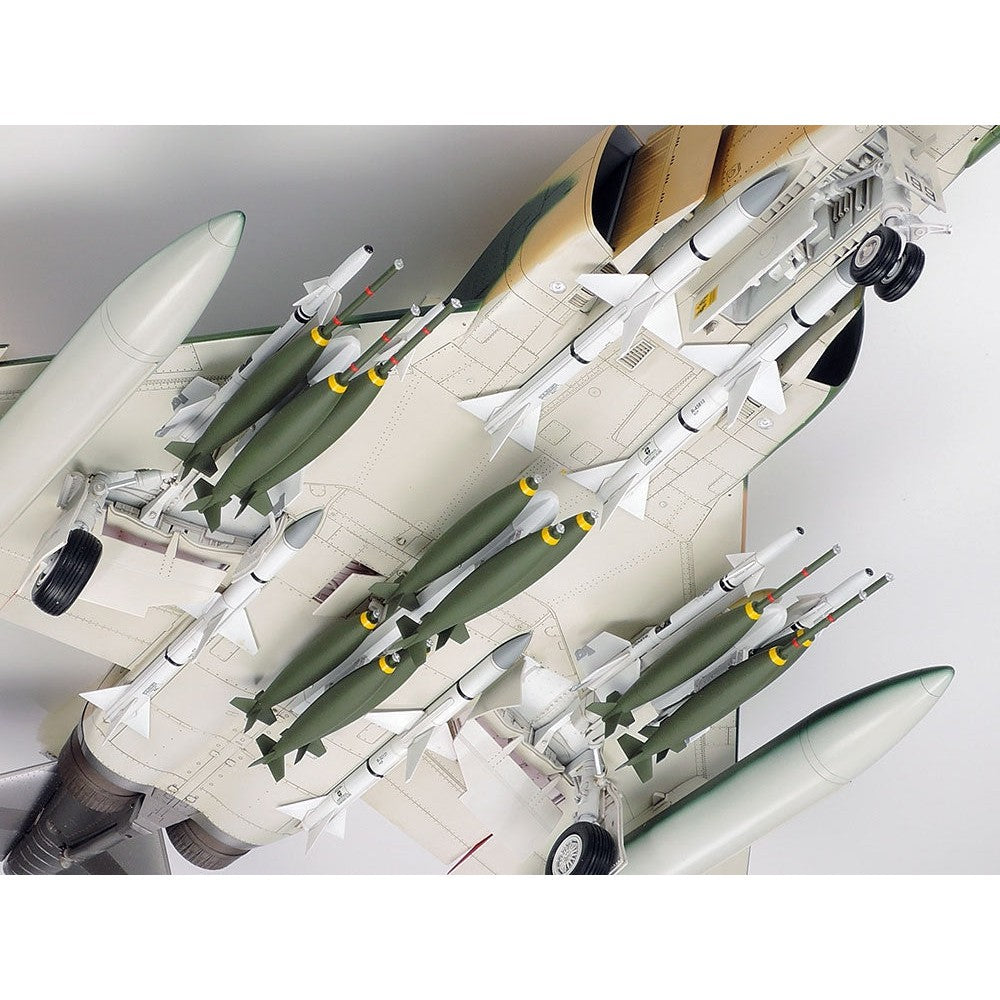 1/32 McDonnell F4C/D Phantom II