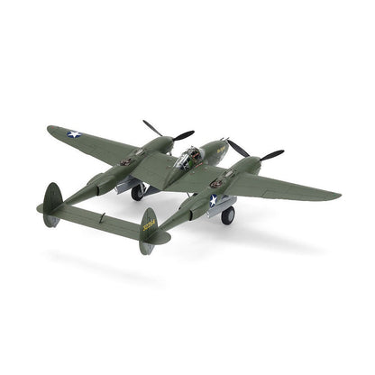 148 Lockheed P38F/G Lightning