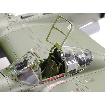 148 Lockheed P38F/G Lightning