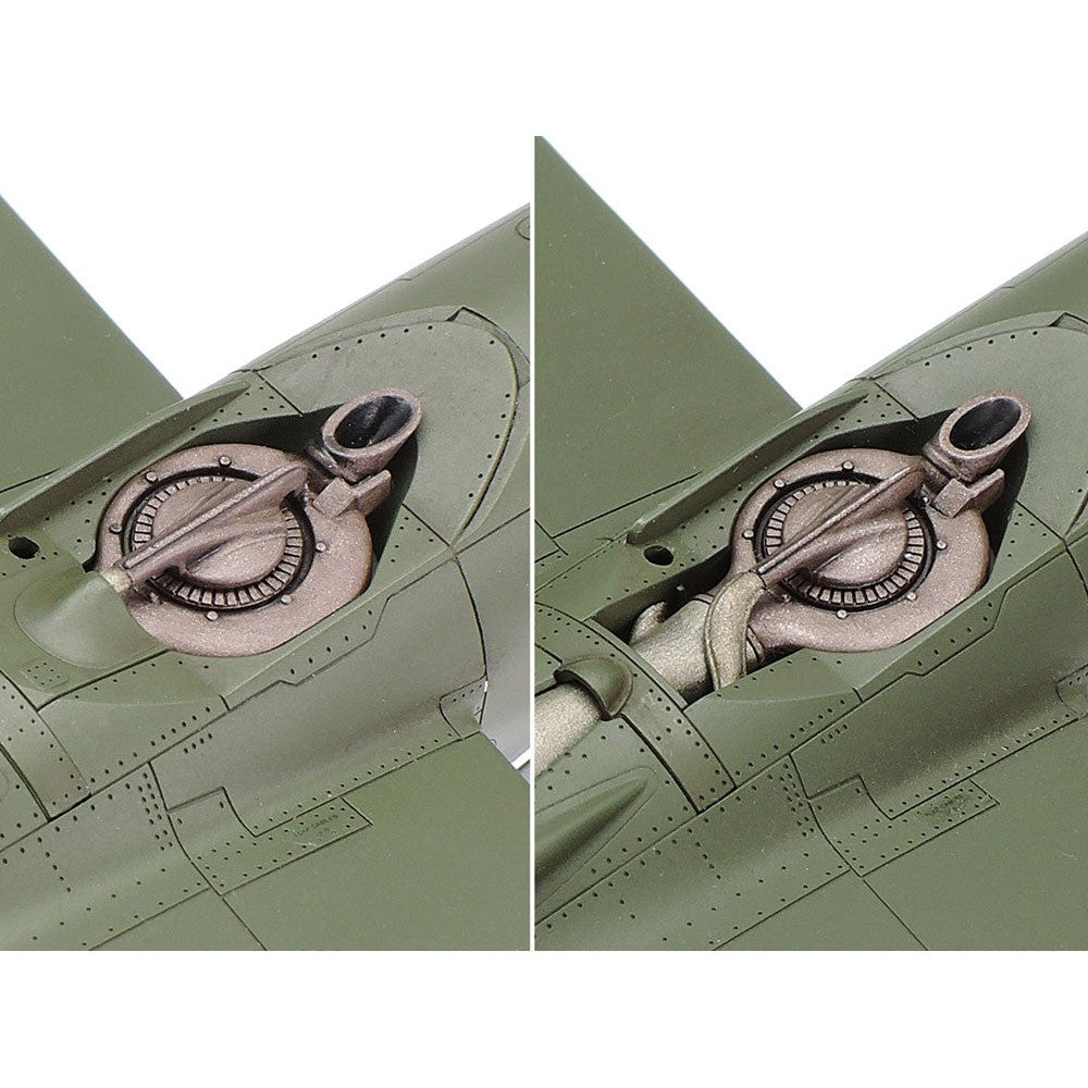 148 Lockheed P38F/G Lightning