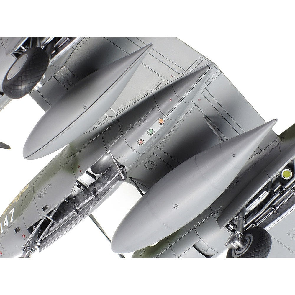 148 Lockheed P38F/G Lightning