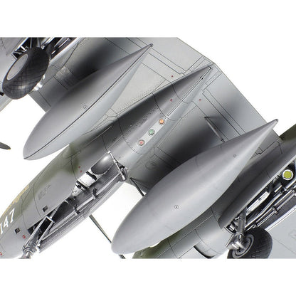 148 Lockheed P38F/G Lightning