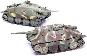 135 Jagdpanzer 38T   Early Version