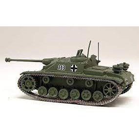 176 Stug III 75m Assault Gun