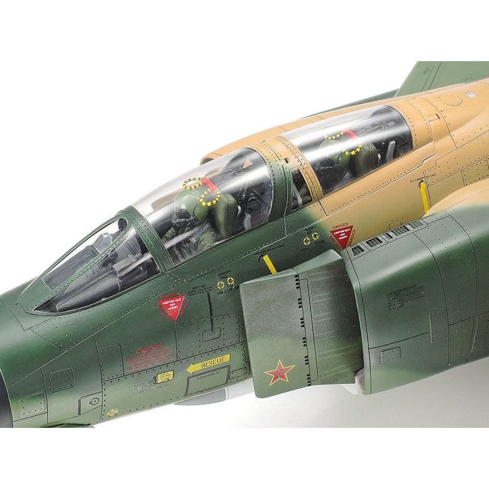1/32 McDonnell F4C/D Phantom II