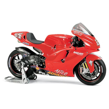 112 Ducati Desmosedici