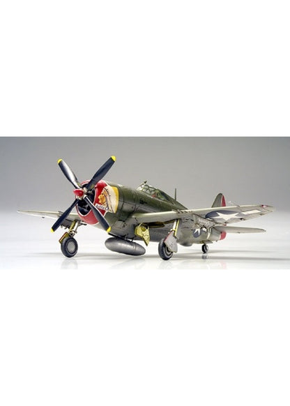 1/72 P47D Thunderbolt Razorback