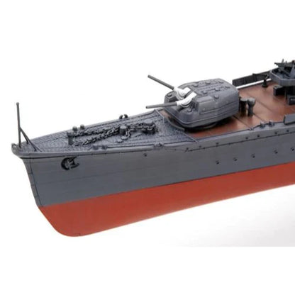 1/350 Yukikaze Japanese Destroyer