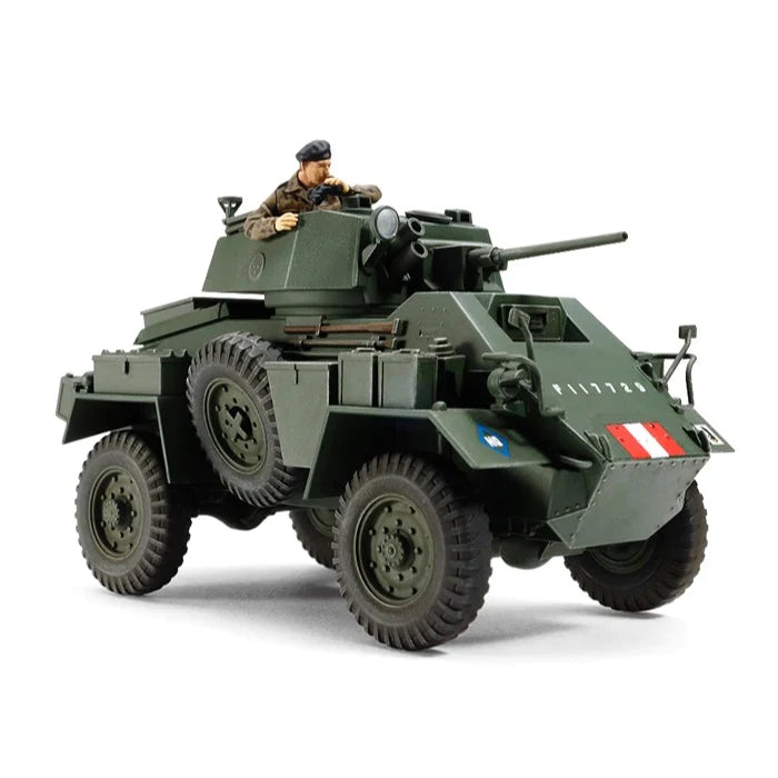 148 British 7Ton Armored Car Mk.IV