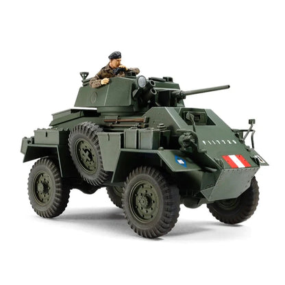 148 British 7Ton Armored Car Mk.IV