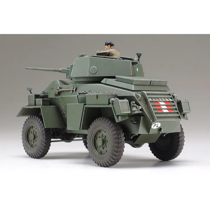 148 British 7Ton Armored Car Mk.IV