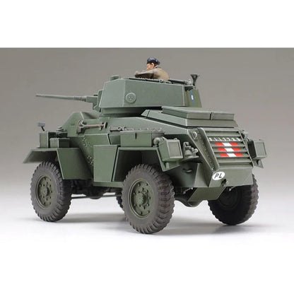 148 British 7Ton Armored Car Mk.IV