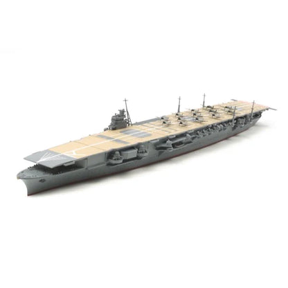 1700 Aircraft Carrier Zuikaku  Water Line SeriesPearl Harbor Attack