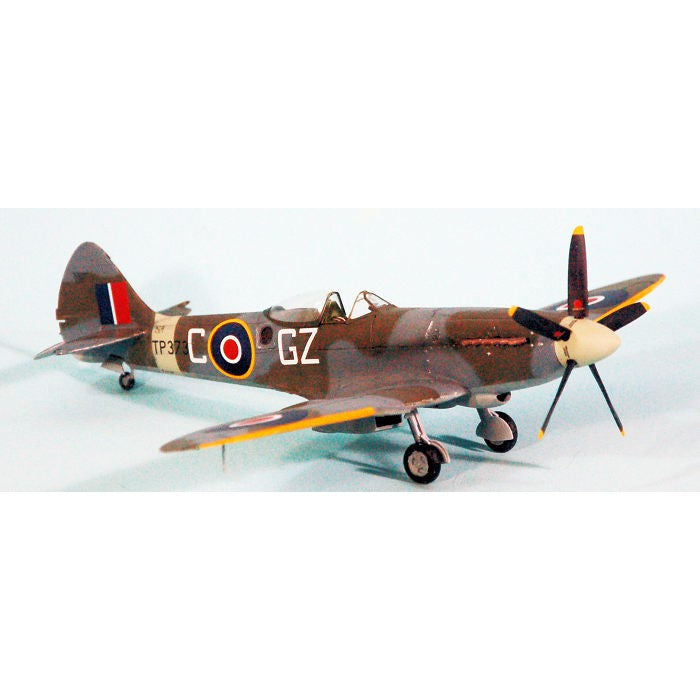 1/48 Supermarine Spitfire F Mk.XVIII
