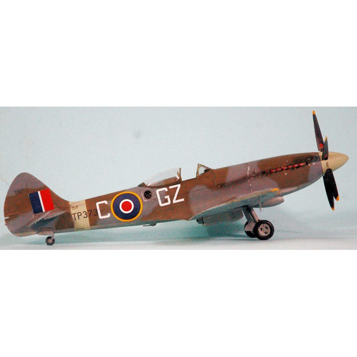 1/48 Supermarine Spitfire F Mk.XVIII