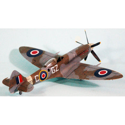 1/48 Supermarine Spitfire F Mk.XVIII