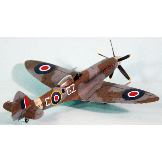 1/48 Supermarine Spitfire F Mk.XVIII