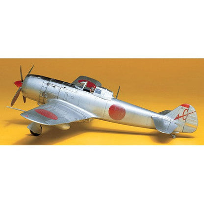 1/48 Nakajima Ki84IA Hayate Frank