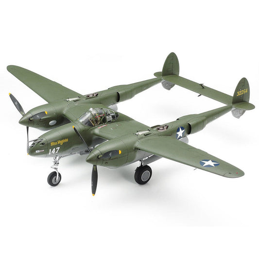 148 Lockheed P38F/G Lightning