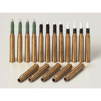 PANTHER 75MM PROJECTILES