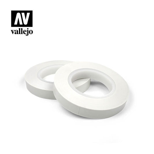 T07011 Flexible Masking Tape 10 mm x 18 m